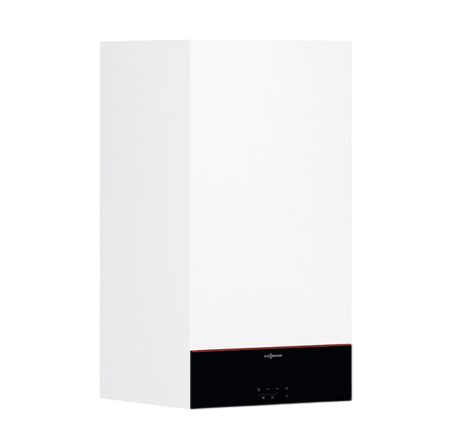 Viessmann Vitodens 100-W boiler