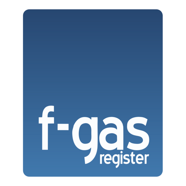 F-Gas Registered