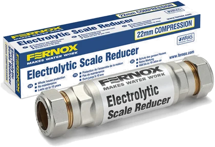 Fernox Electrolytic Scale Reducer